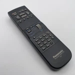 Panasonic Remote Control VSQS1418 For Pv 2501 2601 4501 4559 Used. Price: $9.74.