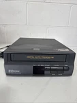 Jvc HR-VP682 Vcr Pro-cision Vhs Player Untested Used. Price: $55.00.