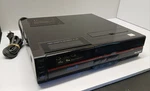 Sony EV-A80 Video Cassette Recorder Vcr Deck Used. Price: $70.00.
