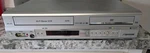 Vtg Sansui VRDVD4000 Player Vhs/dvd Combo Recorder -no Remote- Tested Used. Price: $54.99.