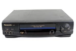 Panasonic Blue Line PV-9451 Hi-fi Stereo Vcr Video Cassette Recorder * Works Used. Price: $73.75.