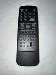 Orion Remote 076609904 VCR7001 Used. Price: $21.50.