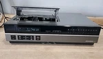 Vintage Sylvania Vcr Vhs Recorder Top-loading 1985 VC2230SL01 Works! No Remote Used. Price: $249.99.