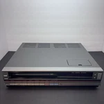 Vintage Sears Roebuck 564 53330650 Vcr Videocassette Player Eats Tape For. Price: $34.99.