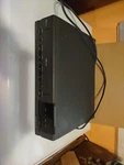 Magnavox VR3330AT01 Vcr Video Cassette Recorder Vhs Player For Parts Repair. Price: $39.99.