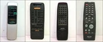 Assorted Akai Tv Cd Vhs Vcr Hifi Remote Controls Used. Price: $10.73.