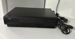 Vintage Rca Vcr Home Theater 4HEAD VR619HF With Remote & Manual Used. Price: $65.00.