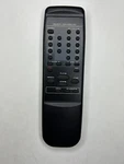 Daewoo 97P1R2BA02 Remote Control Oem For DV-F28N Vcr Vhs Player Used. Price: $10.49.