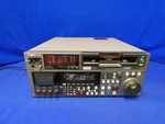 Panasonic AJ-HD1700P Dvcpro Player/recorder For Parts/not Working (read Ad). Price: $899.99.