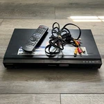 Panasonic DMR-EZ17 Recorder Diga Digital Tuner Dvd-ram W/ Remote Tested Used. Price: $79.99.