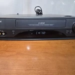 Admiral Vcr Head Recorder Vhs Player Jsj 20419 Tested Working Used. Price: $48.83.