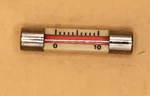 Electrochemical Hour Meter - Vintage Used Jvc And Other Japanese Pro Vcrs. Price: $22.00.