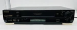 Vcr Video Cassette Recorder Player Hitachi VT-UX627A Ultravision 4 Head Tested Used. Price: $42.24.