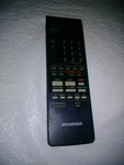 Fast Shipping Sylvania Tv Vcr Remote Control VSQS0674 Used. Price: $37.49.