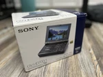 Sony GV-HD700/1 Hdv Minidv Portable Video Player Recorder Tested W/box Used. Price: $500.00.