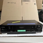 Hitachi VT-UX6430A Vcr For Parts/repair. Price: $19.00.