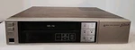 Vintage Zenith VR1825-1 4 Head Vcr Wood Grain Shell Plays, Rw, Ff & Ejects Tapes For. Price: $89.99.