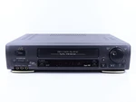 Jvc HR-S5400U Super Vhs Pro-cision 19U Head Vcr Fully Tested! (no Remote) Used. Price: $189.99.