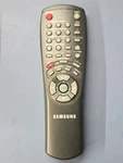 Original Samsung AC59-00012F Vcr Remote VR3441C VR3660C VR5441C VR5600 (c Used. Price: $18.01.