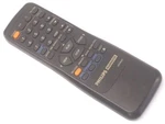 Philips Magnavox N9298UD Tv Vcr Remote For VRZ241 VRZ242 VRZ262 VRZ263 VRA471 Used. Price: $19.90.
