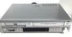 Sanyo DVW-3900 Dvd/vhs Vcr Combo Player, Recorder, No Remote Excellent Condition Used. Price: $69.99.