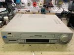 Jvc SR-TS1 Professional S-vhs Stereo Hifi Vcr Fully Restored *90 Days Wrty Used. Price: $579.95.