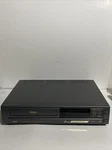 Vintage Jvc HR-D670U 4 Head Vcr Tested Unspecified. Price: $48.04.
