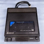 Kinyo 2-WAY Tape Rewinder Used. Price: $74.99.