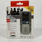 New - Rca VR5330R Digital Voice Recorder, 800 Hours, 2 Gb Memory Fast Shipping. Price: $49.99.