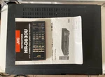 Jvc HR-D830U Vhs Video Cassette Recorder (vcr) With Manual & Remote Please Read! Used. Price: $39.00.