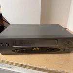 General Electric Head Vcr VG4054 Tested No Remote Used. Price: $29.99.