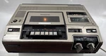 Panasonic PV-1200 Top-loading Vcr Video Tape Recorder As-is Only EB-19499 For. Price: $174.99.