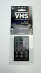 Rare Vintage Sony The Mini Remote RM-K5U2 For Vcrs & Tvs New Sealed. Price: $48.97.