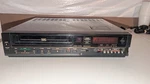 Vintage Toshiba M2430 Vhs Video Cassette Recorder Player Rare Parts Only As-is For. Price: $100.00.