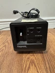 Panasonic NV-B51 Ac Adaptor For Video Tape Recorder NV-8400 Used. Price: $24.47.