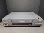 Toshiba Vcr Vhs Player Video Casette Recorder M-471 No Remote Works Great Used. Price: $47.99.