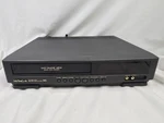 Hitachi Model VT-M181A Vhs Vcr Recorder Player No Remote Tested Working Vintage Used. Price: $49.99.