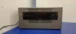 Go Video Dual Vcr System Cassette Recorder GV-6020/6200/6250 No Remote Used. Price: $59.99.