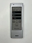 Rca Remote Control Oem For Selectavision Vcr VLT385, VKT385, VLT395, VLT386 +mor Used. Price: $12.02.
