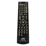 Jvc RM-SDRMV100A Remote, Oem For Dvd Recorder DR-MV100BJ Used. Price: $11.99.