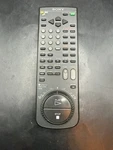 Sony RMT-V130 Remote Control For SLV-750F, SLV750HF SLV751HF Tele Vcr Tested Used. Price: $14.99.