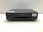 Samsung VR8608 Vcr Used. Price: $73.99.