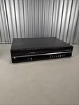 Toshiba D-VR600KU Dvd Recorder & Vcr No Remote Working! Used. Price: $94.95.