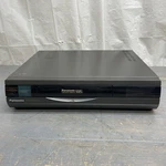 Panasonic Omnivision Vcr PV-4020 Made Japan Vintage/ No Remote Works! Used. Price: $65.00.
