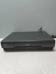 Rca VR327 Vcr Vhs Player Recorder For Parts/repair, Plays Some Tapes, No Remote. Price: $12.00.