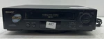 Sharp VC-H972U Vcr Used. Price: $50.99.