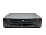 Zenith VRL4110 Head Hq Vcr (no Remote) - Local Pick Up Only Used. Price: $50.00.