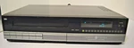 General Electric 1VCR6004X 4HEAD Vhs Video Cassette Recorder 8HR Parts Only For. Price: $19.99.
