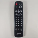 Zenith SC2105-02 Tv Vcr Remote Control, Black Oem For VR2106 VR4106 VR4206HF + Used. Price: $8.96.