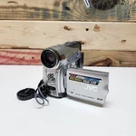 Jvc GR-D270U Mini Dv Digital Video Camera Camcorder Untested Only For. Price: $25.47.